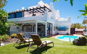 Villa Simba