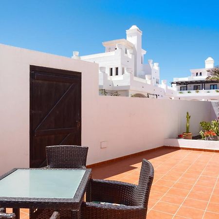 Villa Simba Corralejo Exterior foto