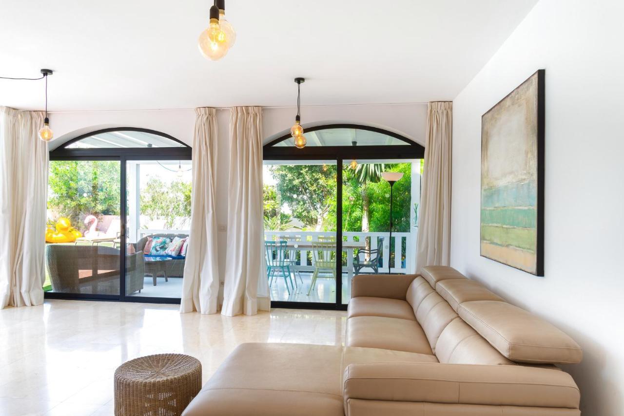 Villa Simba Corralejo Exterior foto