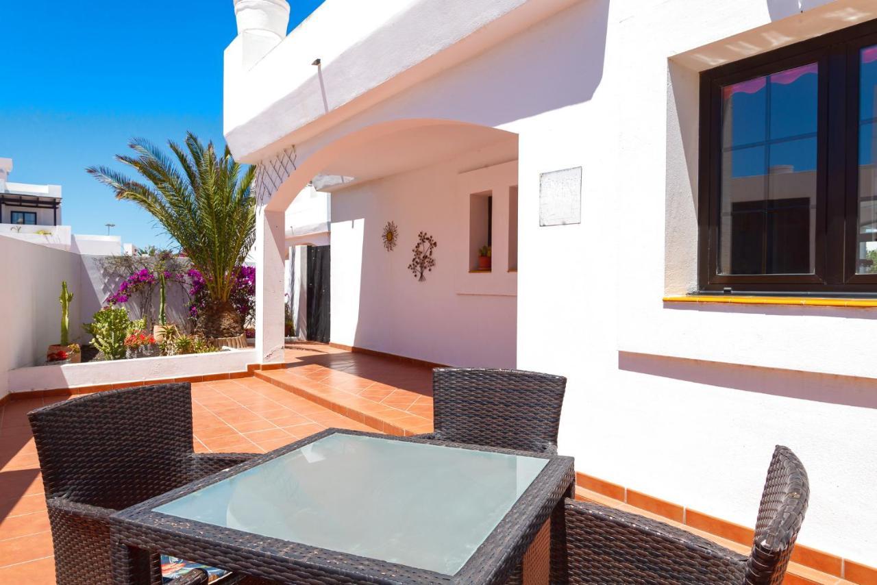 Villa Simba Corralejo Exterior foto