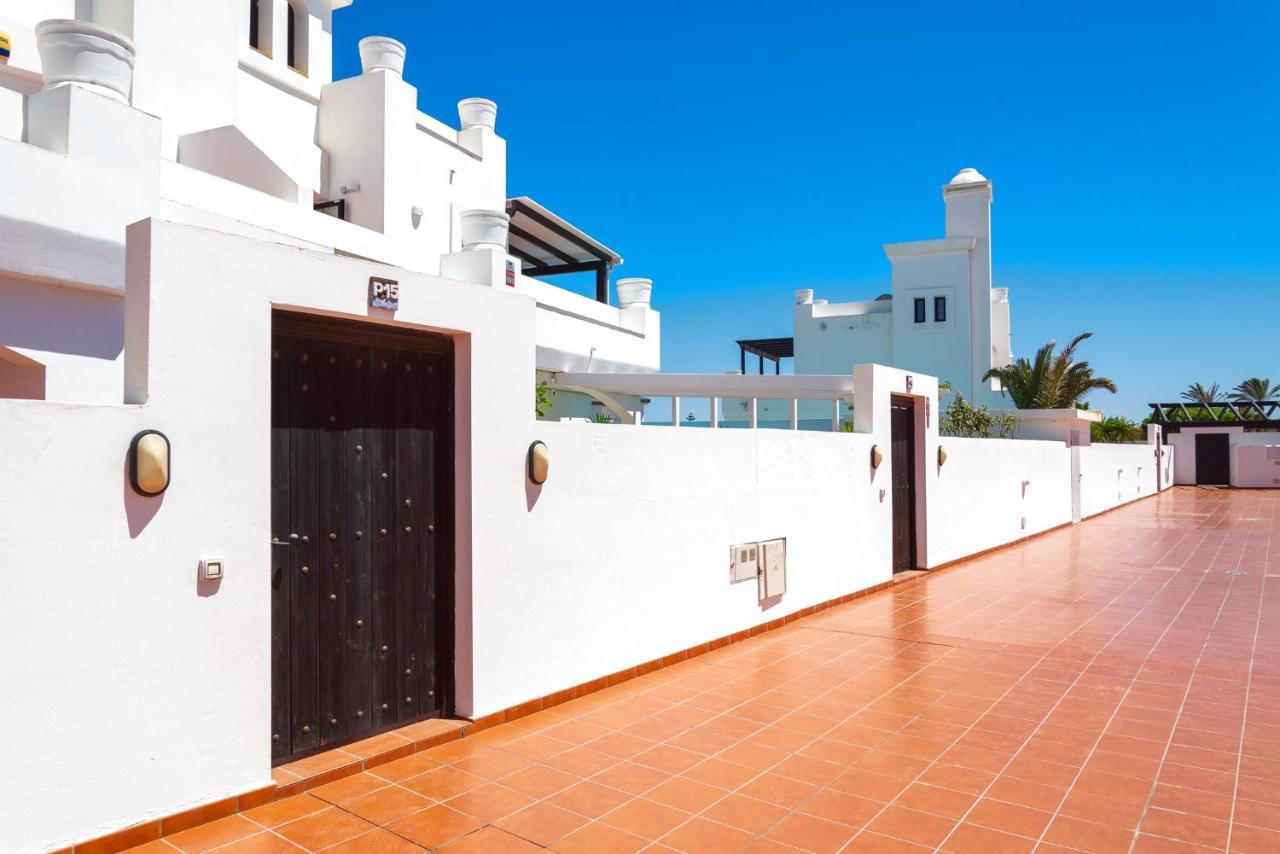 Villa Simba Corralejo Exterior foto