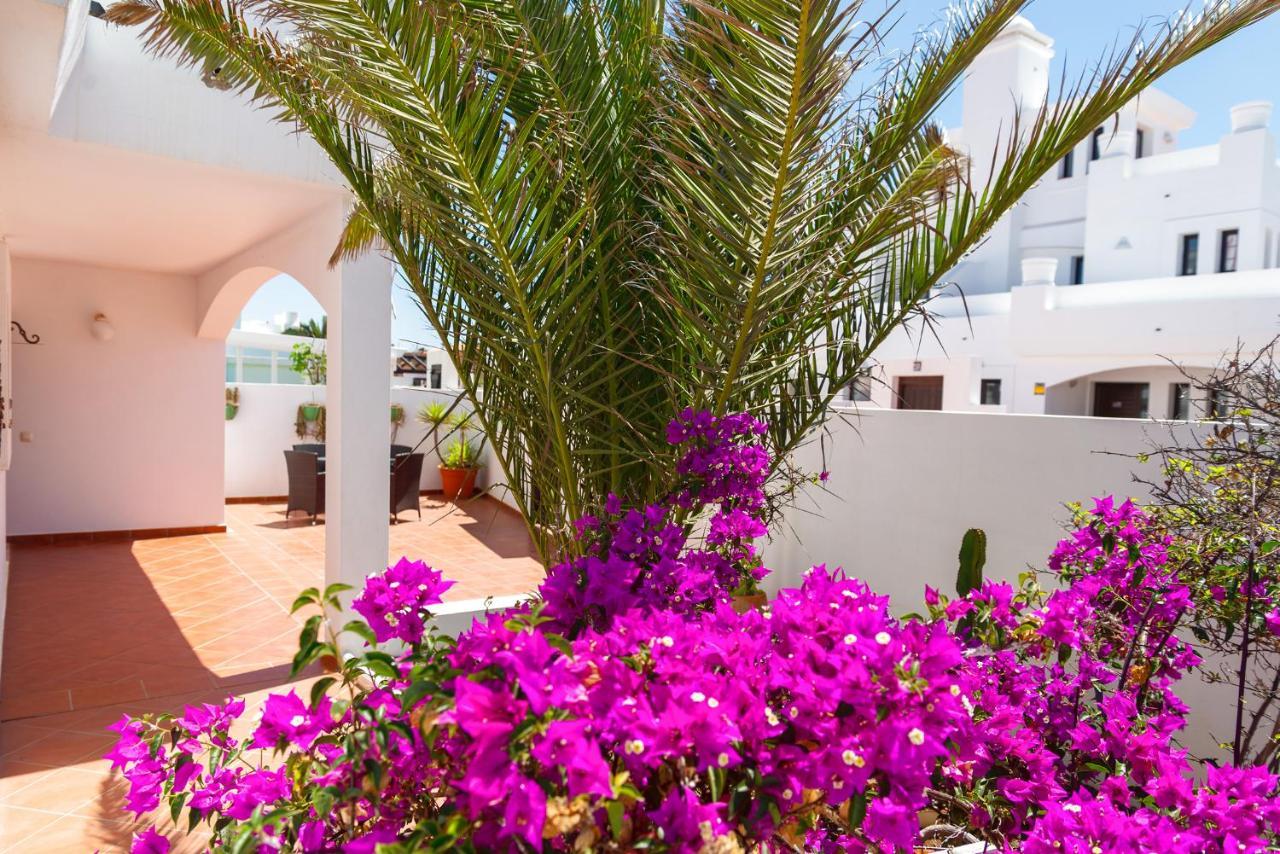 Villa Simba Corralejo Exterior foto