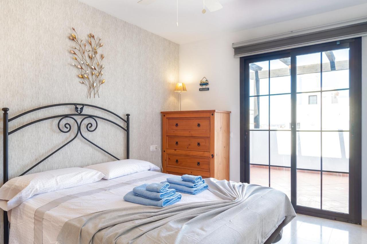 Villa Simba Corralejo Exterior foto