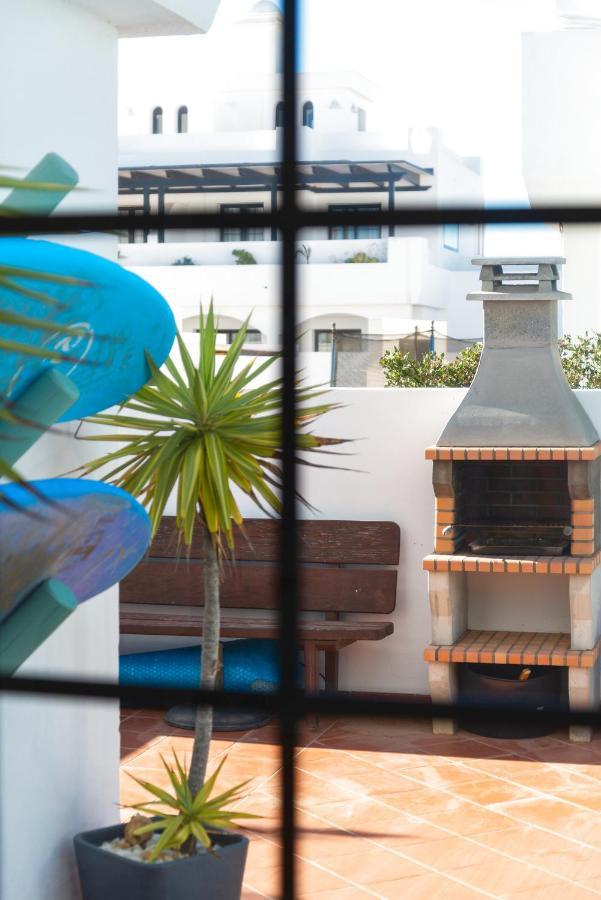 Villa Simba Corralejo Exterior foto