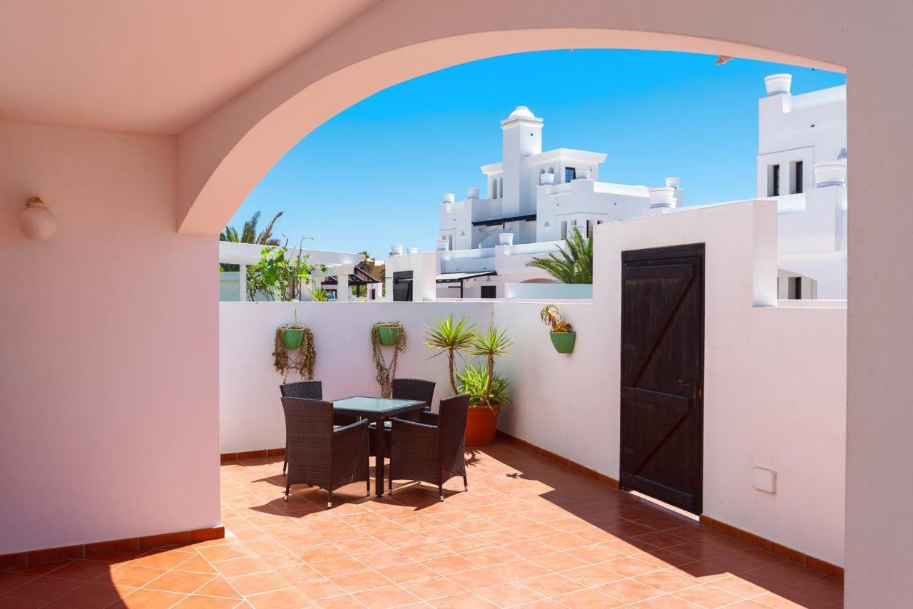 Villa Simba Corralejo Exterior foto
