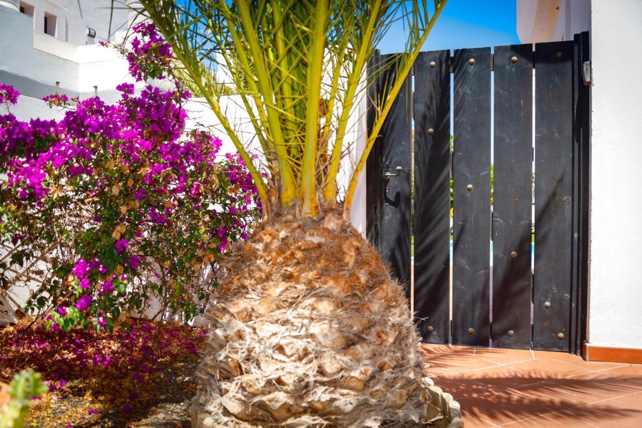 Villa Simba Corralejo Exterior foto